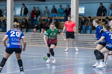 Bild 48 - F HSG Kremperheide/Muensterdorf - HSG Holstein Kiel/Kronshagen : Ergebnis: 31:26